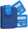 Card Payment and wallet