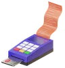 Card Payment Machine