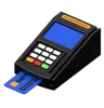 Card Swipe Machine