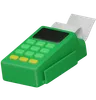 Card Swipe Machine