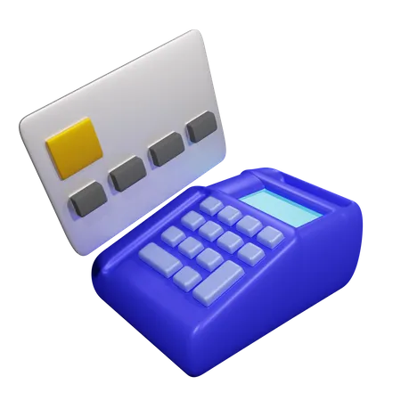 Payment With Credit Card Download This Item Now 3D Icon