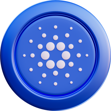 카르다노  3D Icon