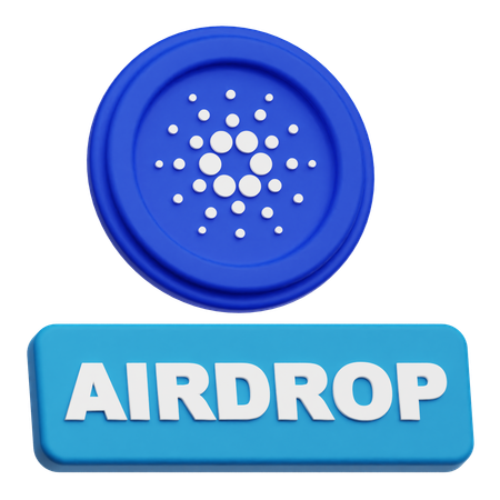 Parachutage de Cardano  3D Icon