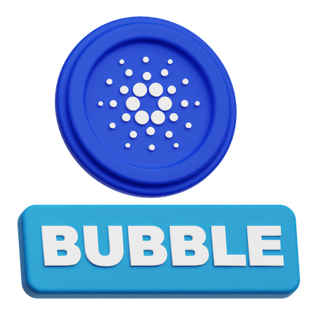 Bulle de Cardano  3D Icon
