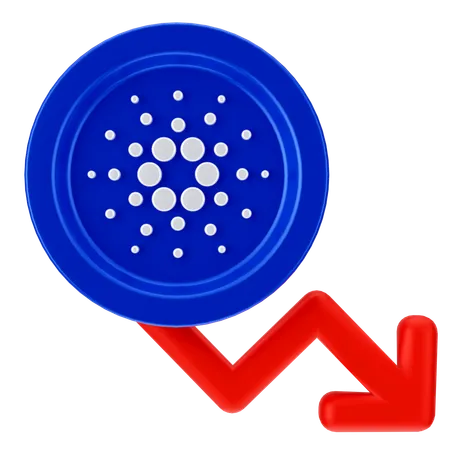 Perte de cardano  3D Icon