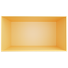 minimalist 3d logo