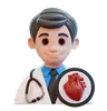 Cardiologist