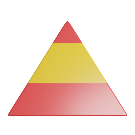 Career  3D Icon