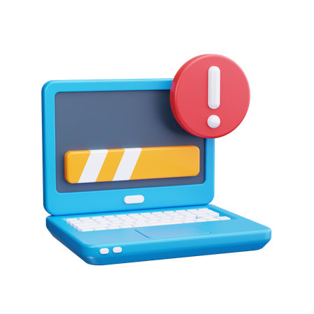 Cargando  3D Icon