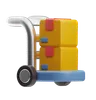 Cargo Cart