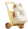 Cargo Cart