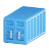 Cargo Container