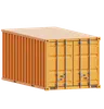 Cargo Container