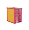 Cargo Container