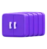 Cargo Container