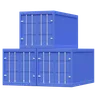 Cargo Container