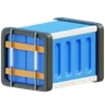 Cargo Container