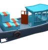 Cargo Ship