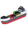 Cargo Ship