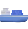 Cargo Ship