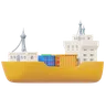 Cargo Ship