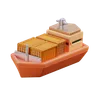 Cargo Ship