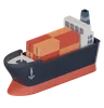 Cargo Ship