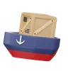 Cargo Ship