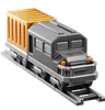 Cargo Train