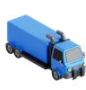 Cargo Truck