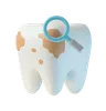 Caries Tooth