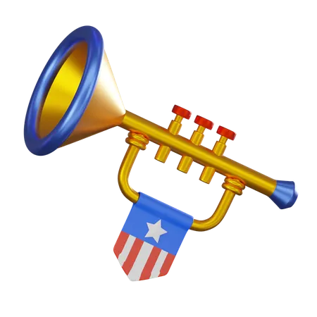 Carnival  3D Icon