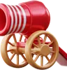 Carnival Cannon