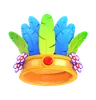 Carnival Crown