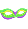 Carnival Mask