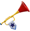Carnival Trumpet