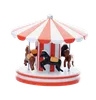 Carousel Horse