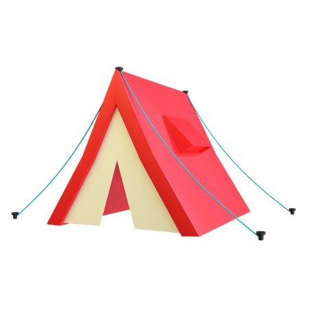 Carpa  3D Icon