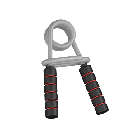 Carpal Expander  3D Icon