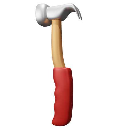 Carpenter  3D Icon