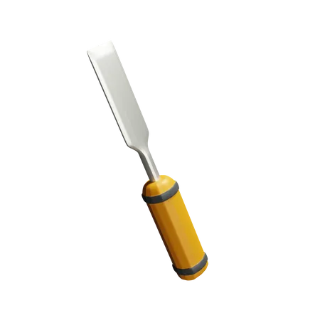 Carpentry  3D Icon