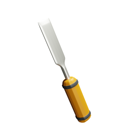 Carpentry  3D Icon
