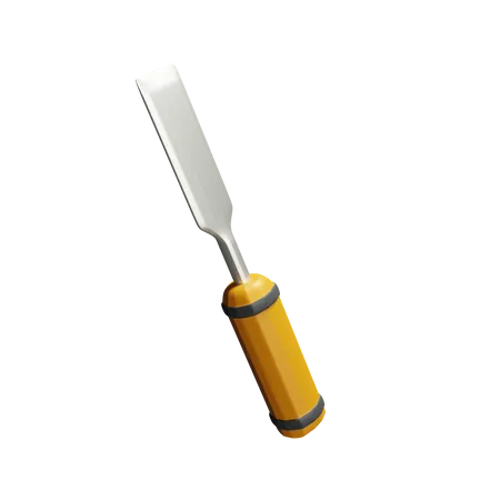 Chisel Download This Item Now 3D Icon