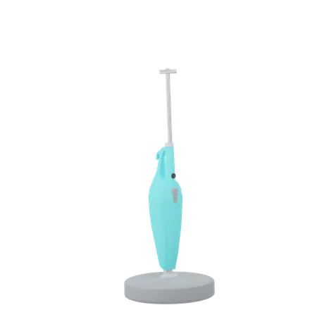 Carpet Cleaner  3D Icon