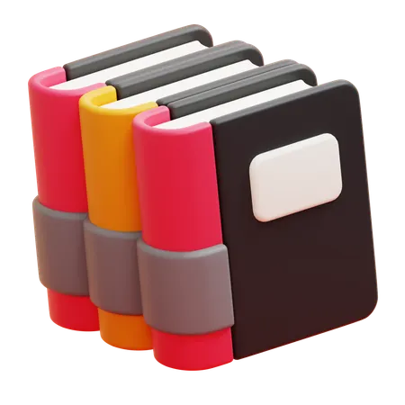 Carpeta  3D Icon