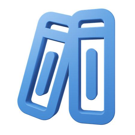 Carpeta  3D Icon