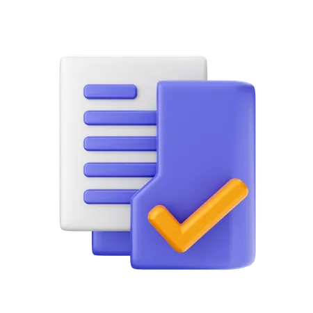 Revisar carpeta  3D Icon