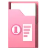 descarga de carpeta