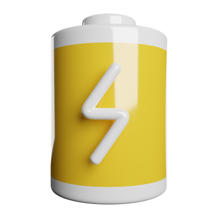 Carregando  3D Icon