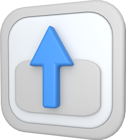 Carregar  3D Icon